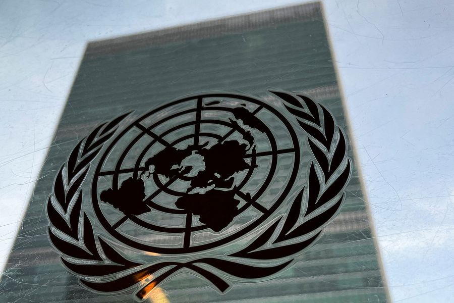 UN lauds Bangladeshi peacekeepers' dutifulness