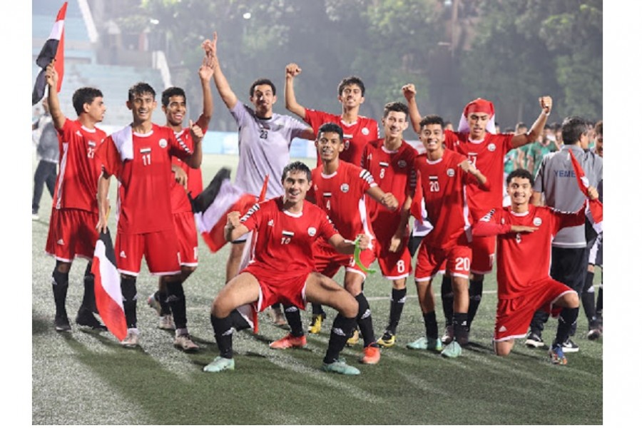 AFC U-17 Asian Cup Qualifiers: Yemen emerge group champion beating Bangladesh 4-0