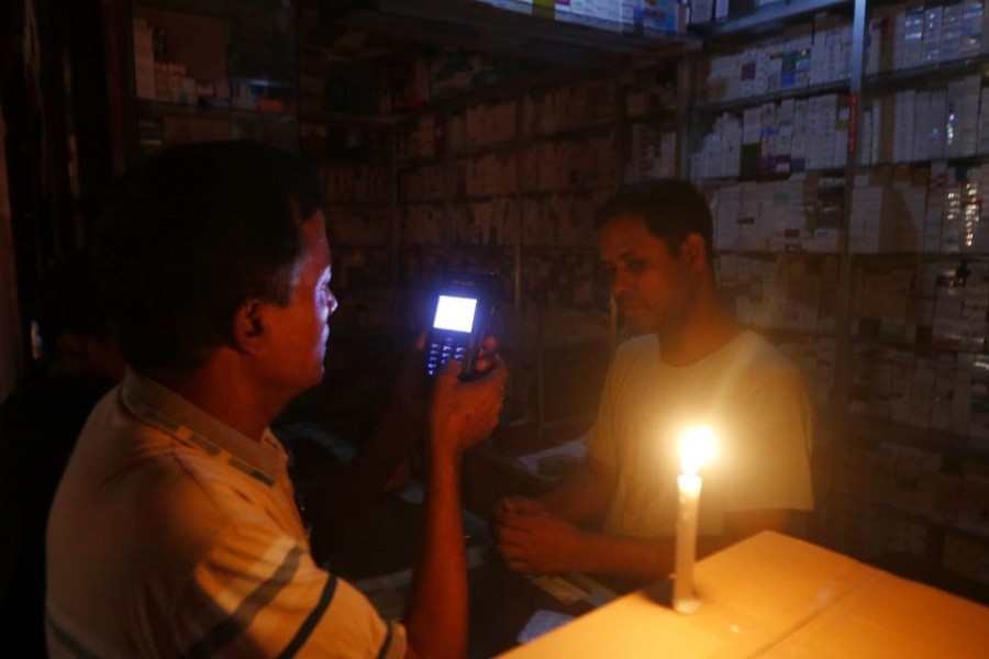 Bangladesh electricity crisis deepens as demand-supply gap widens