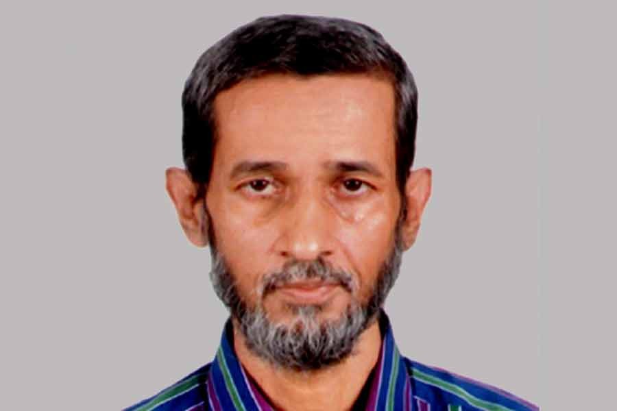 FE journalist Raihan M Chowdhury laid to eternal rest