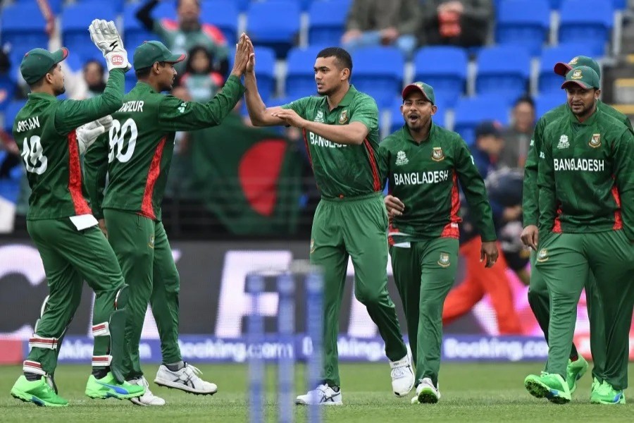 Bangladesh looking for a 'hero' against South Africa