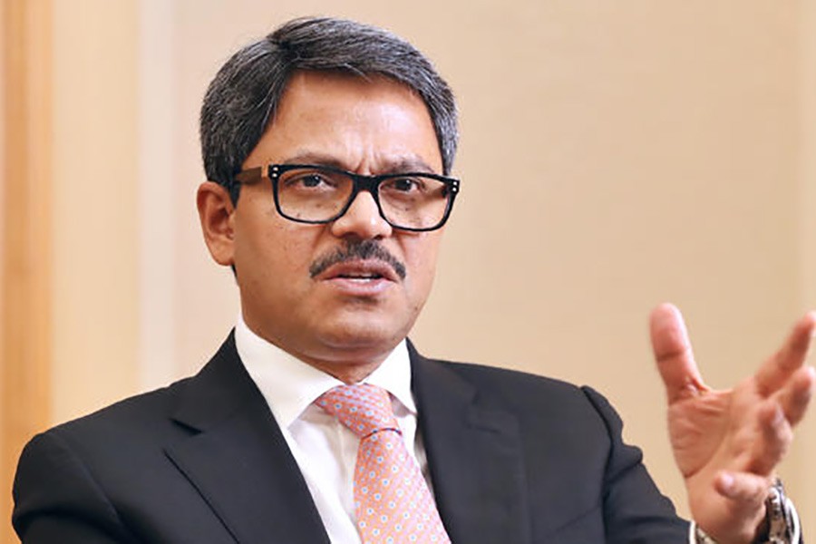 World doing ‘absolutely nothing’ to resolve Rohingya crisis, says Shahriar