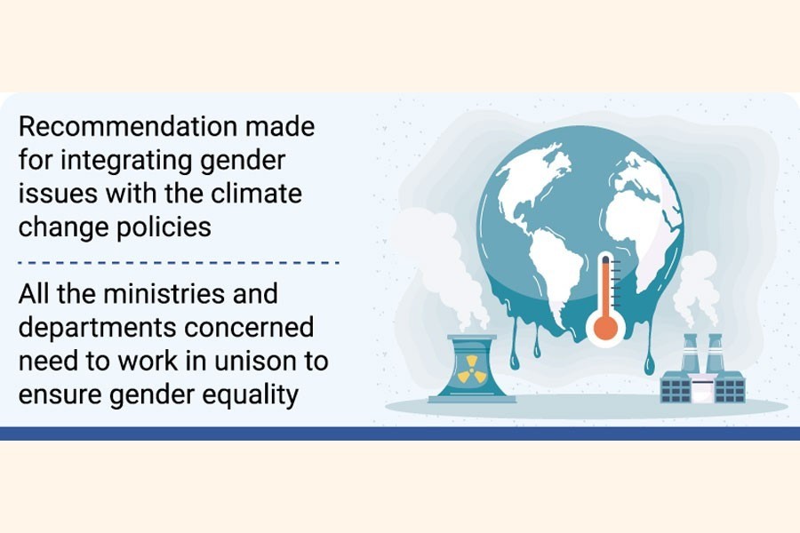 Adopt more collaborative approach to climate pledges: Experts