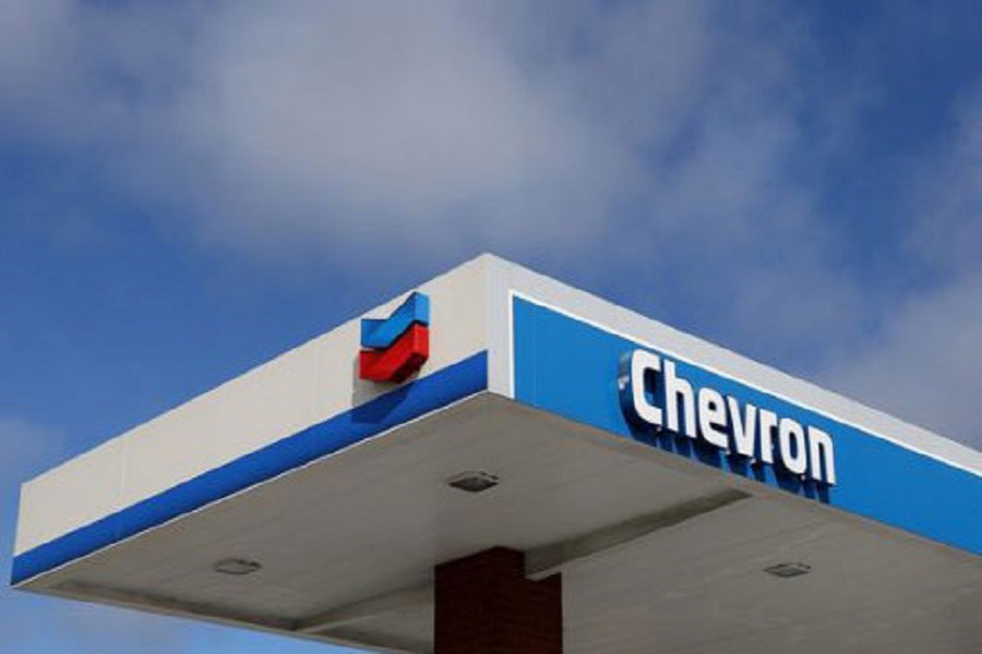 Chevron plans drilling in Bibiyana’s flanked area in search for gas