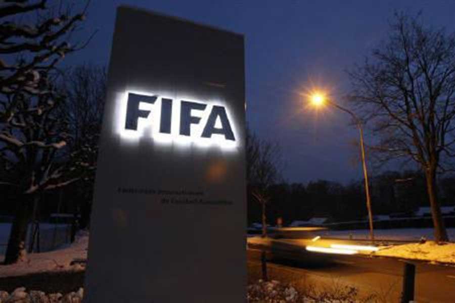 FIFA urges World Cup teams to focus on football over ideological battles