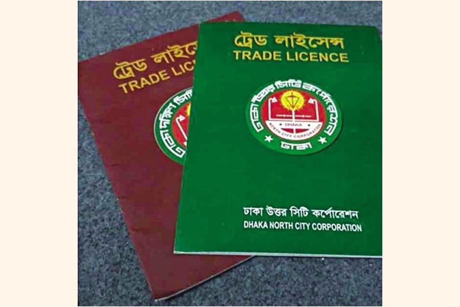 Cumbersome process, speed money discourage trade licensing