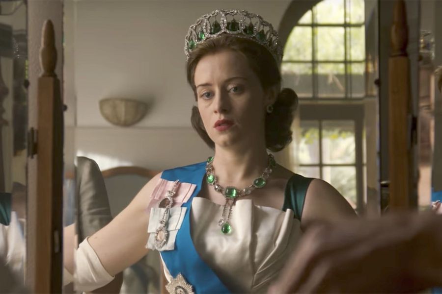 'The Crown' controversial season five gets mixed reviews from critics