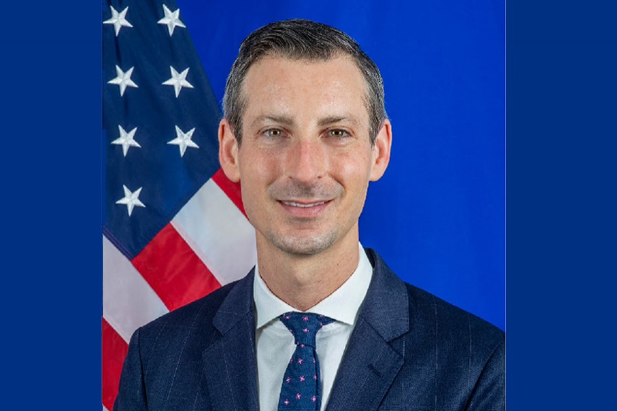 US hopes BD to choose its govt through fair polls