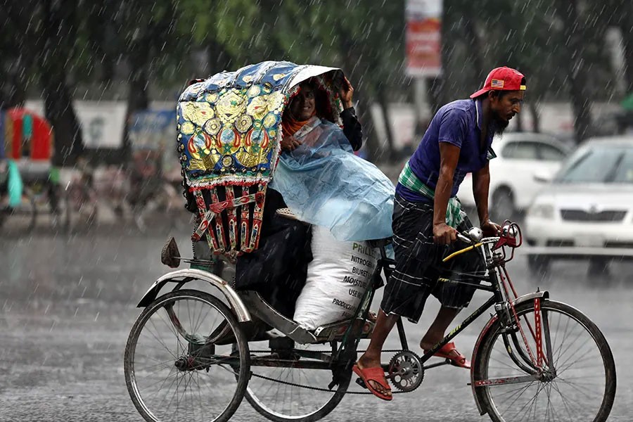 শব্দ দূষণে কানের সমস্যায় ৪২ শতাংশ রিকশাচালক: গবেষণা