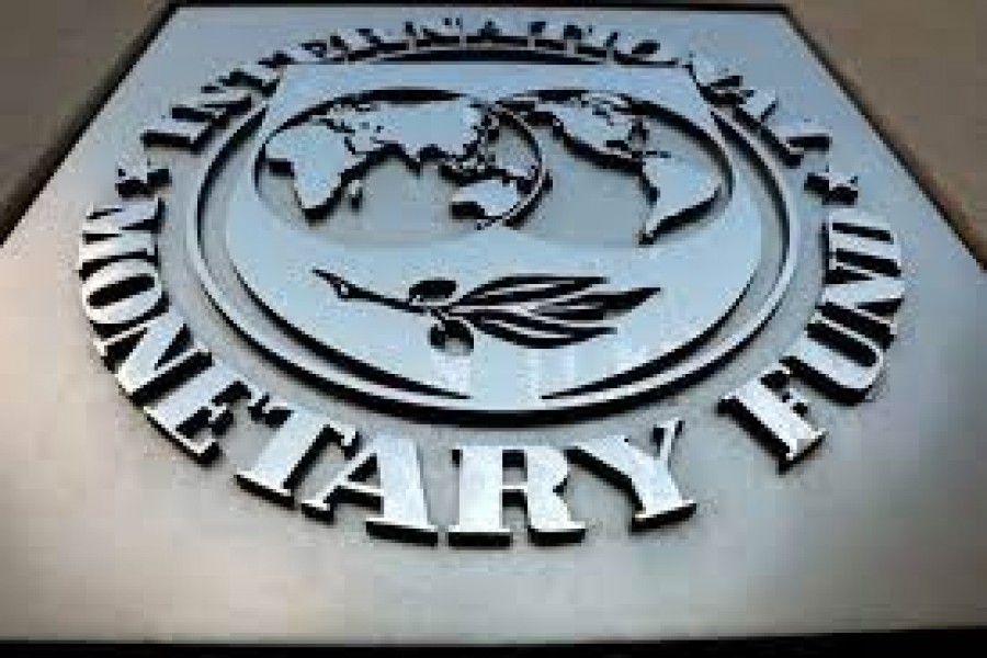 Check evasions, raise tax-GDP ratio to 9.6pc, suggests IMF