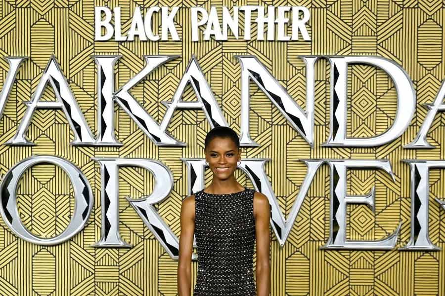 ‘Black Panther’ sequel ignites box office with $330 million global debut