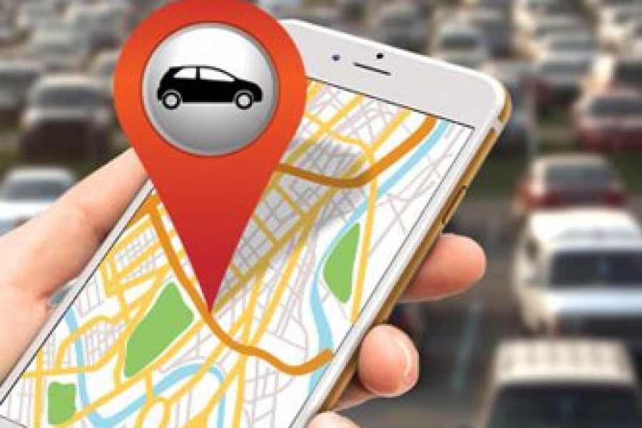 DNCC plans to set up app-based parking system in Gulshan