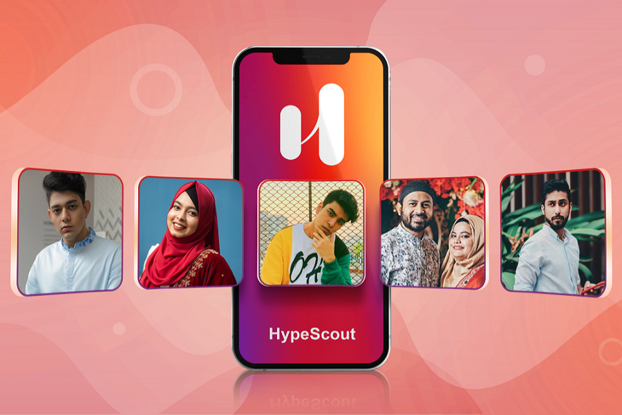 Influencer marketing startup HypeScout raises USD 0.28 million in pre-seed funding