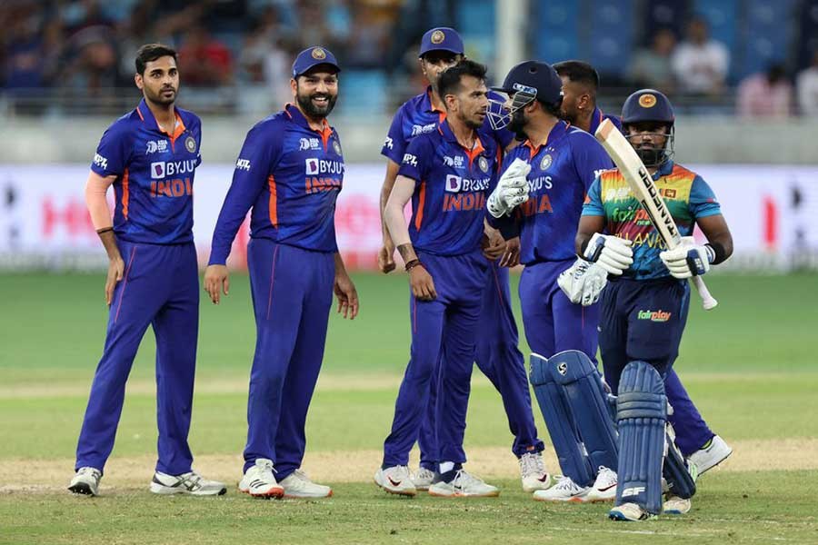 Indian cricket board sacks selection panel after defeat in T20 World Cup semi-finals