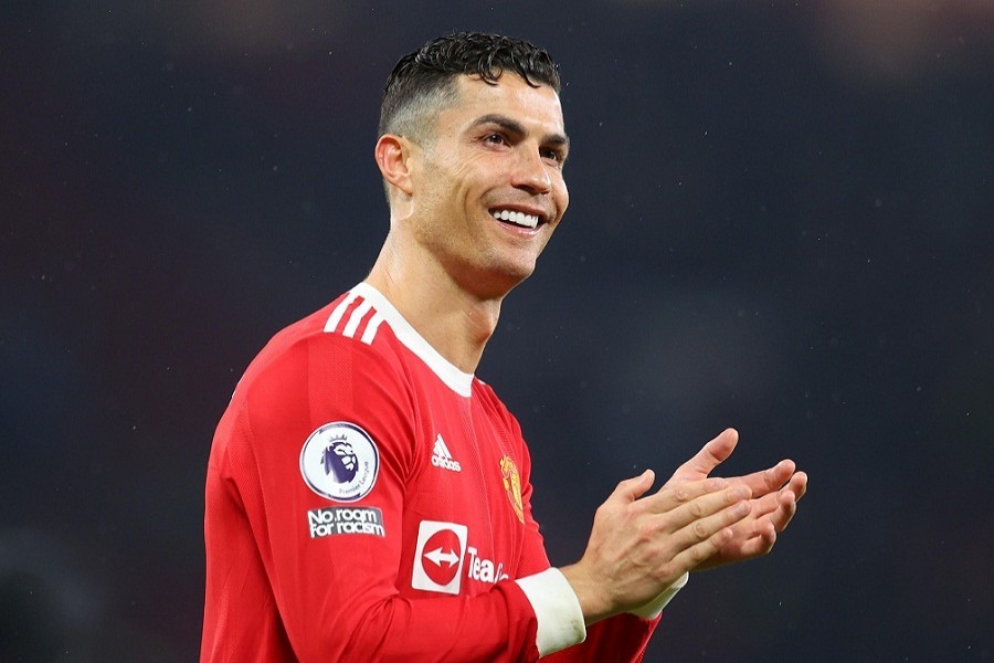 Ronaldo offered $225m from Saudi club Al Nassr after MU contract termination   