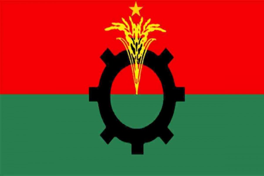 December-10 rally: BNP delegation sits with IGP