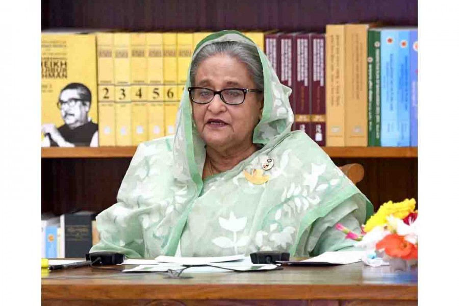 Bangladesh now a most ideal place for investment: PM