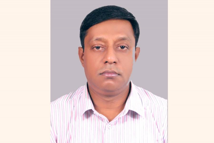 Bangladesh Railway gets new DG