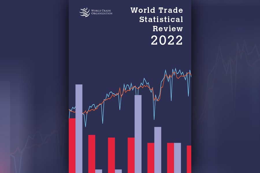 Bangladesh's growing global footprint in merchandise trade