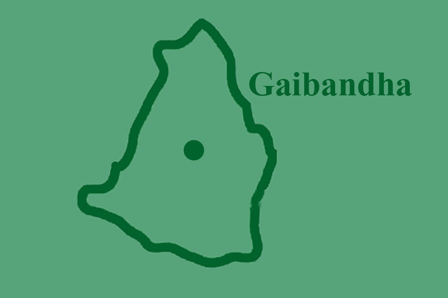 Bus crushes autorickshaw in Gaibandha, killing three