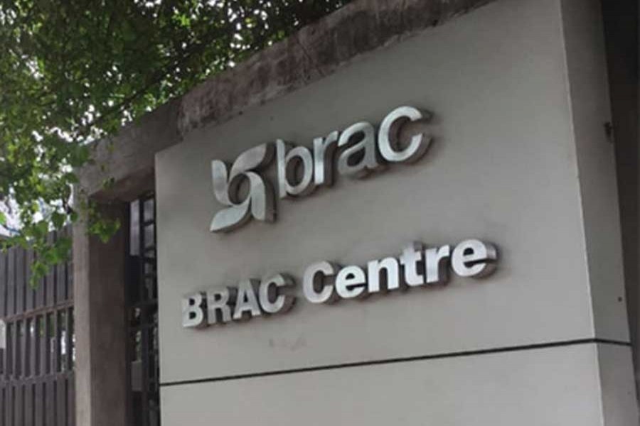 BRAC needs a Senior Manager in PR