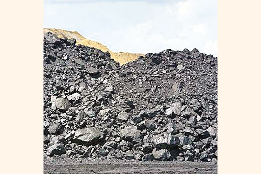 Coal price in local market: BTTC finds no reason behind abnormal hike