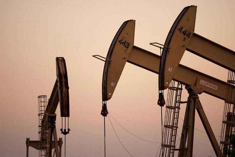 Russia overtakes Saudi Arabia as China's top crude supplier in November