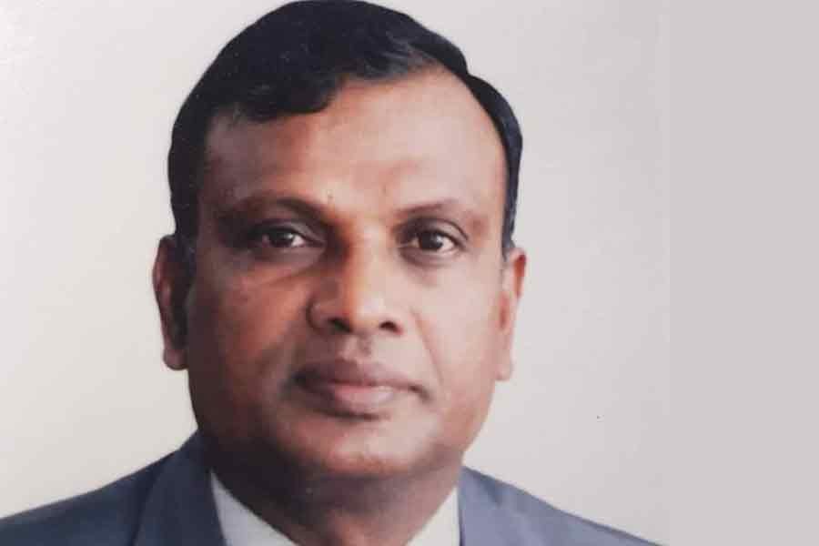 Election Commissioner Anisur Rahman