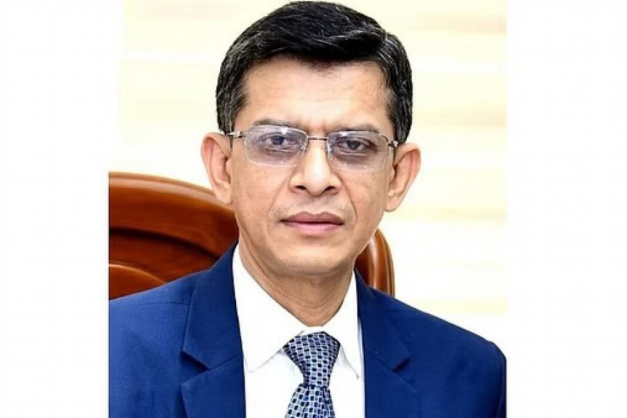 Mahbub Hossain picked as new cabinet secretary after Kabir Bin Anwar retires