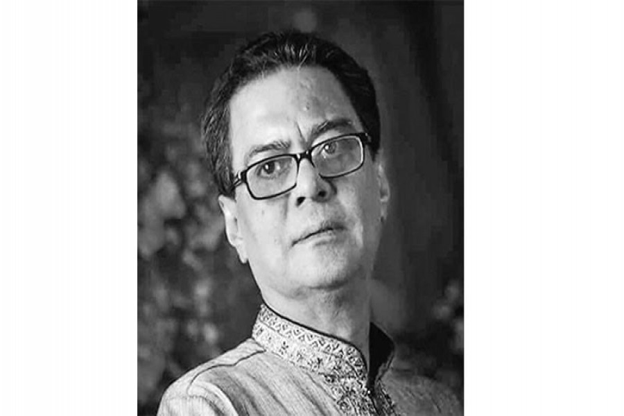 Syed Ashraf's 4th death anniversary today