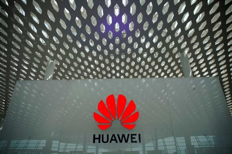 Huawei seeking a Data center Sales Manager