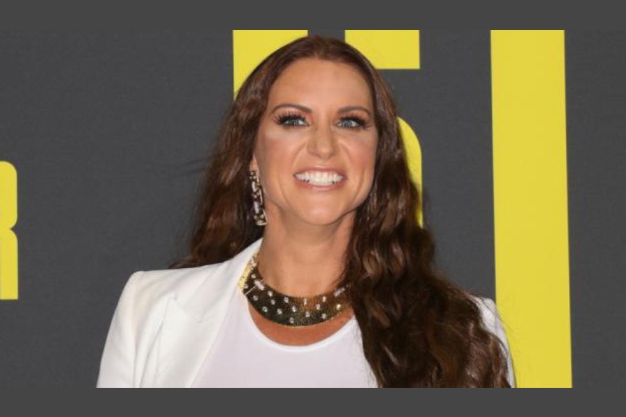 WWE co-CEO Stephanie McMahon resigns, Vince returns as executive chairman