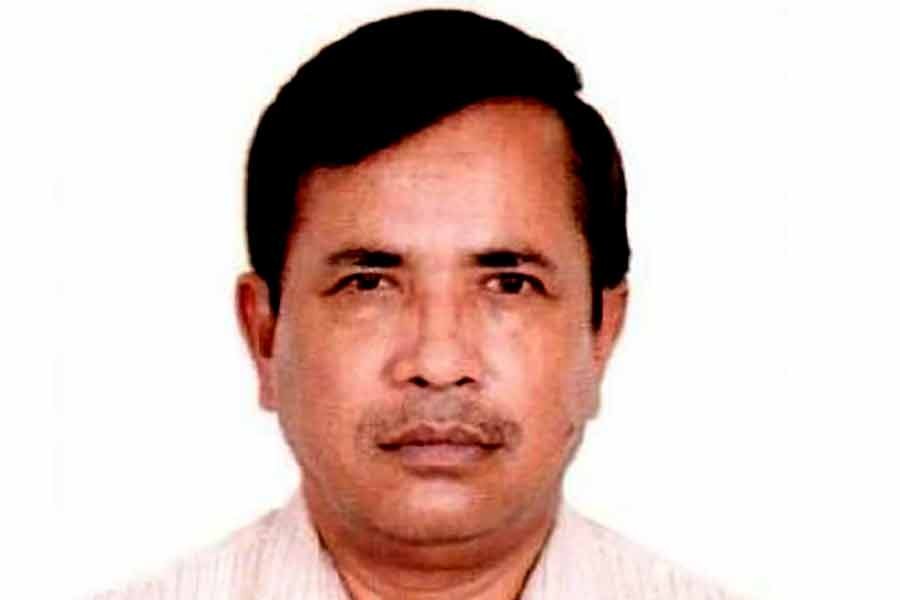 Rezaul Karim new Bangladesh Bank executive director