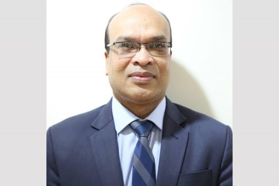 Monwar Hossain appointed next ambassador to Myanmar