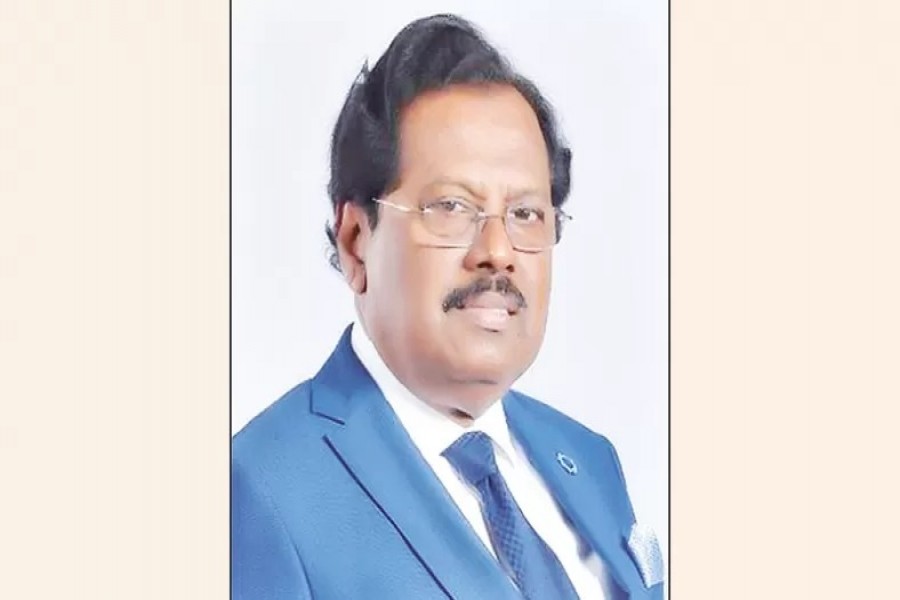 Mohammed Younus re-elected chairman of Shahjalal Islami Bank