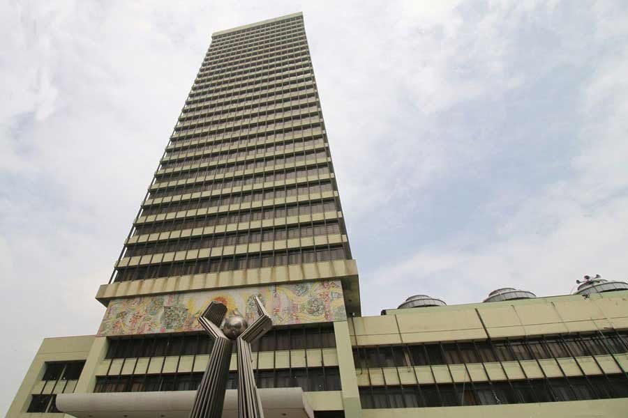 Bangladesh Bank raises repo rate by 25 basis points to 6.0pc