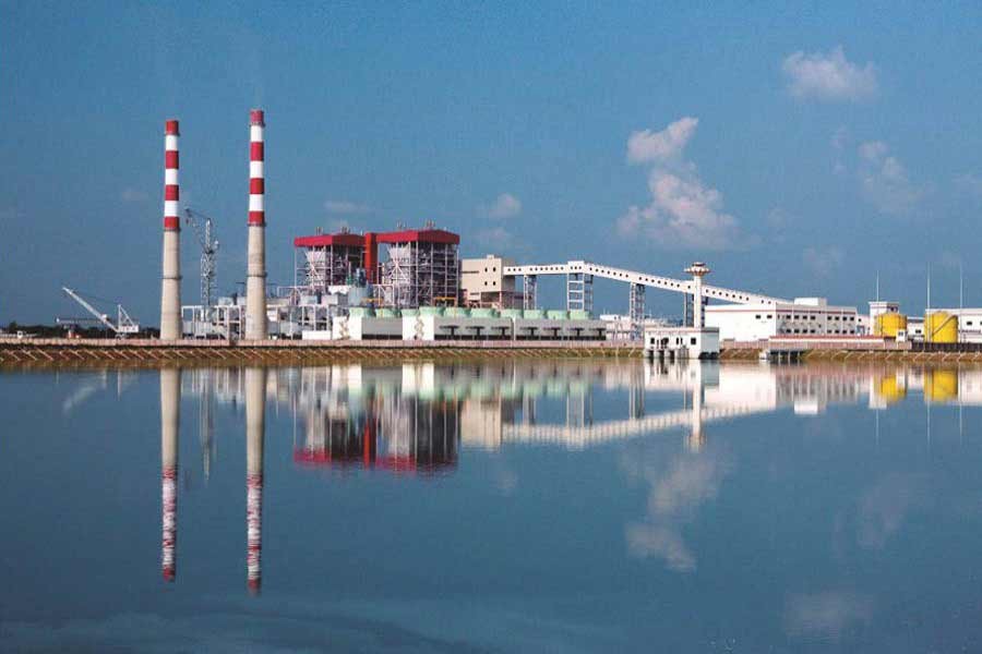 Payra power plant may halt production due to coal crisis