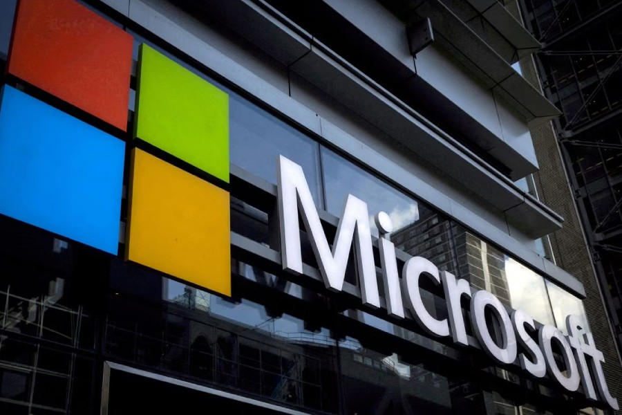 Microsoft to cut thousands of jobs across divisions: Reports