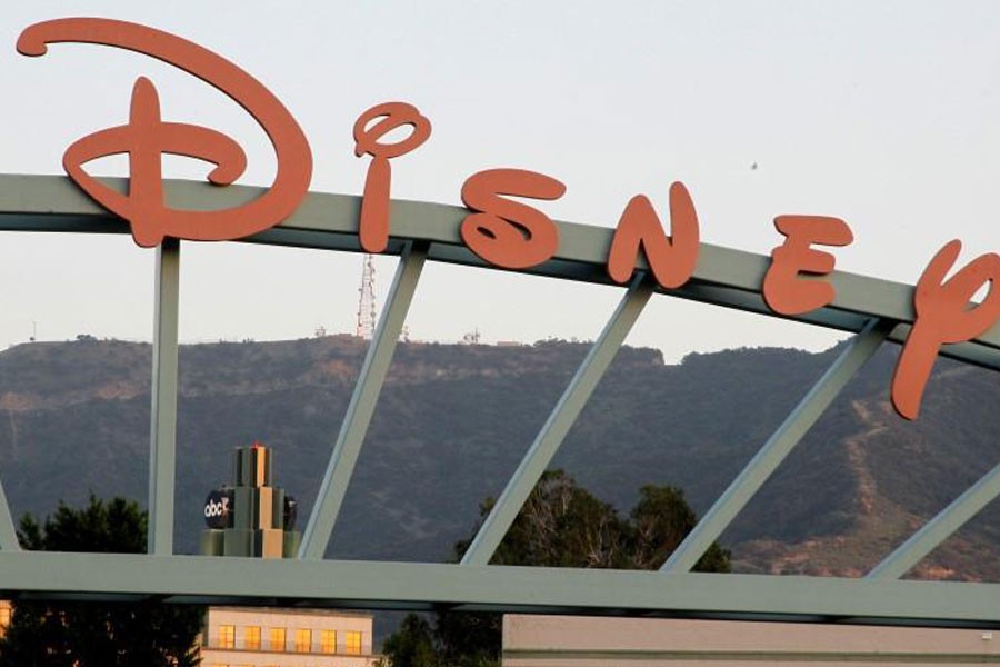 Disney says Peltz 'lacks skills' to help business as proxy battle heats up