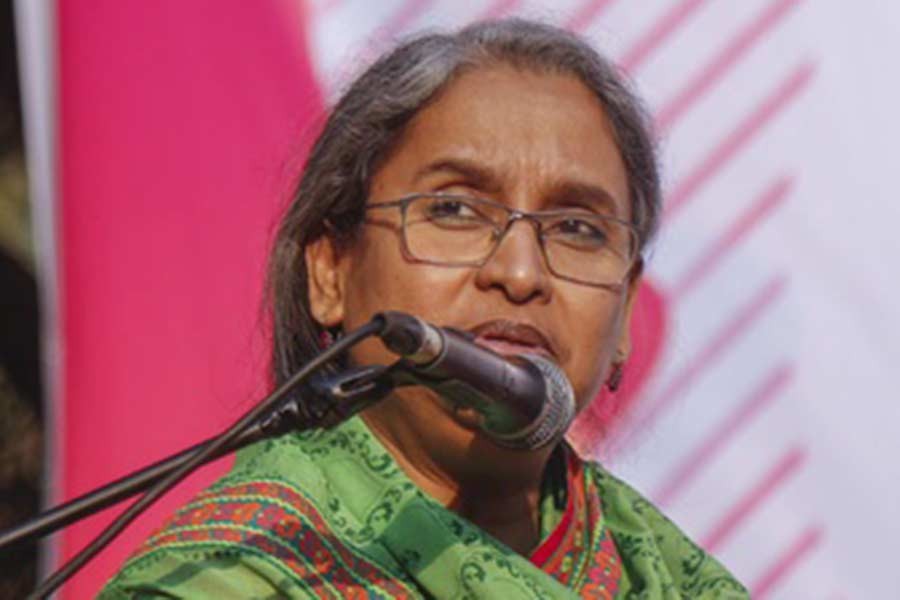 No anti-Islamic content in new textbook: Dipu Moni