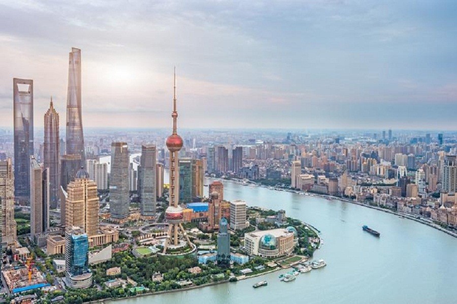 Shanghai Government Scholarships for international students