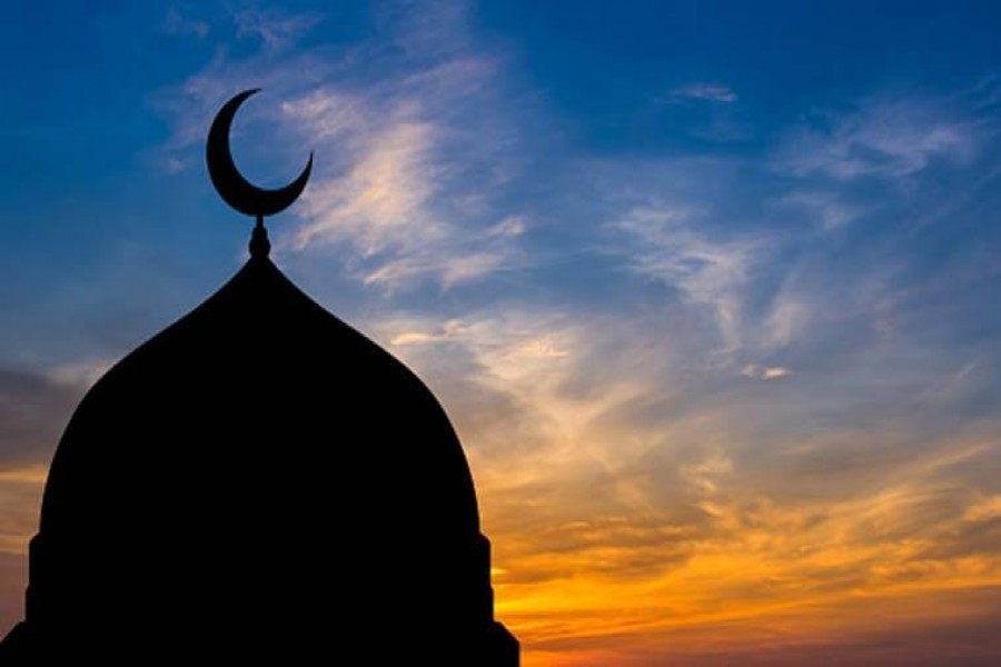 Holy Shab-e-Meraj on night of February 18