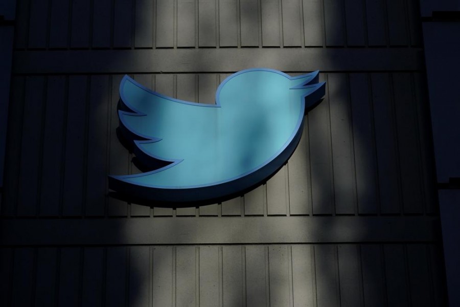 Twitter faces lawsuits over unpaid rent for US HQ, UK office