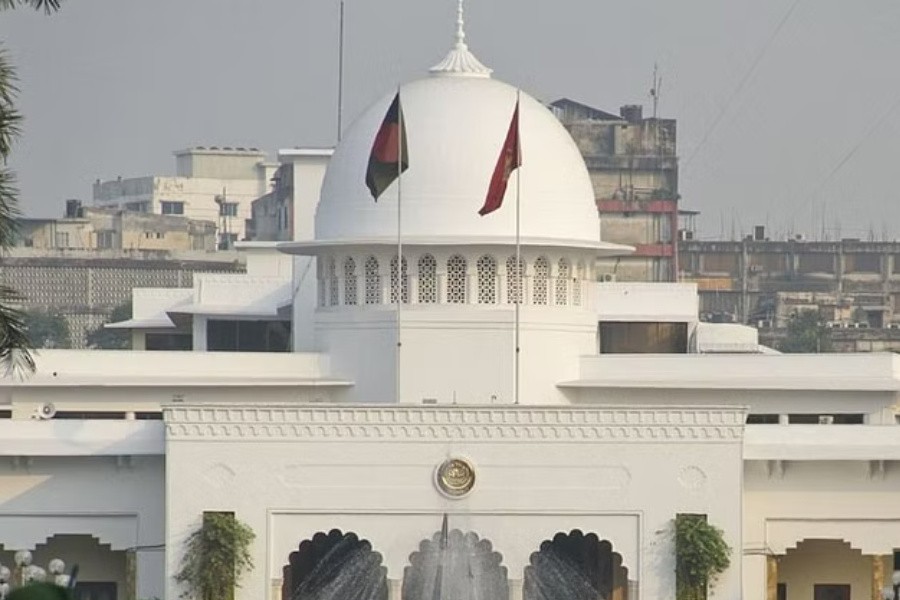 রাষ্ট্রপতি নির্বাচন ১৯ ফেব্রুয়ারি