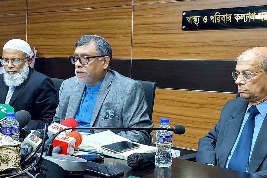Nipah virus kills 5 this year, says health minister