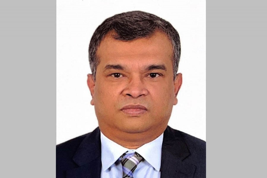 Alamgir Kabir promoted to DMD of UCB