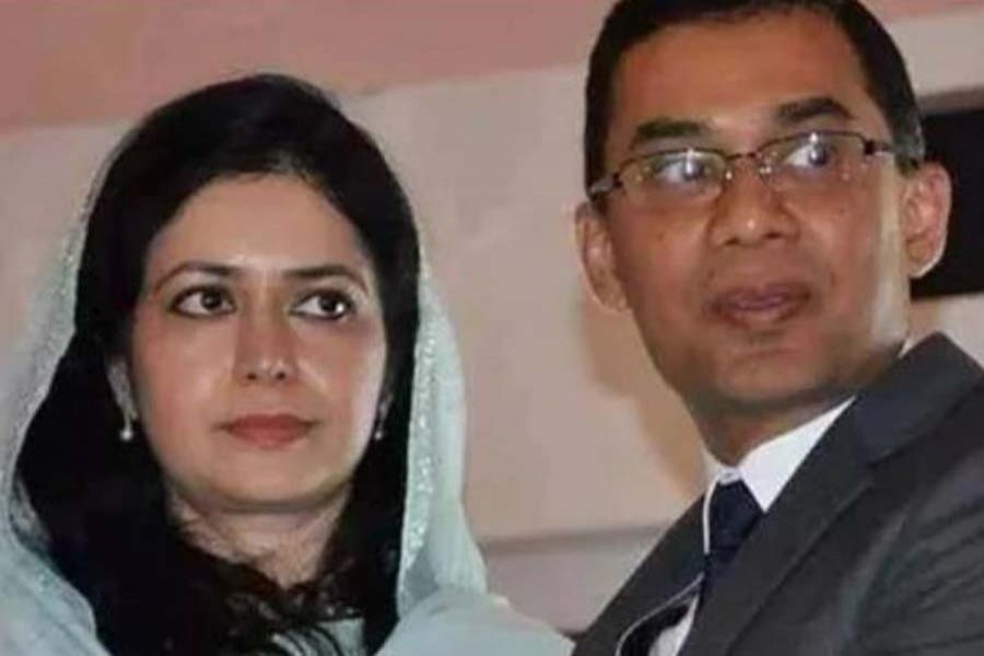 Court issues gazette summoning Tarique, Zubaida to graft hearing