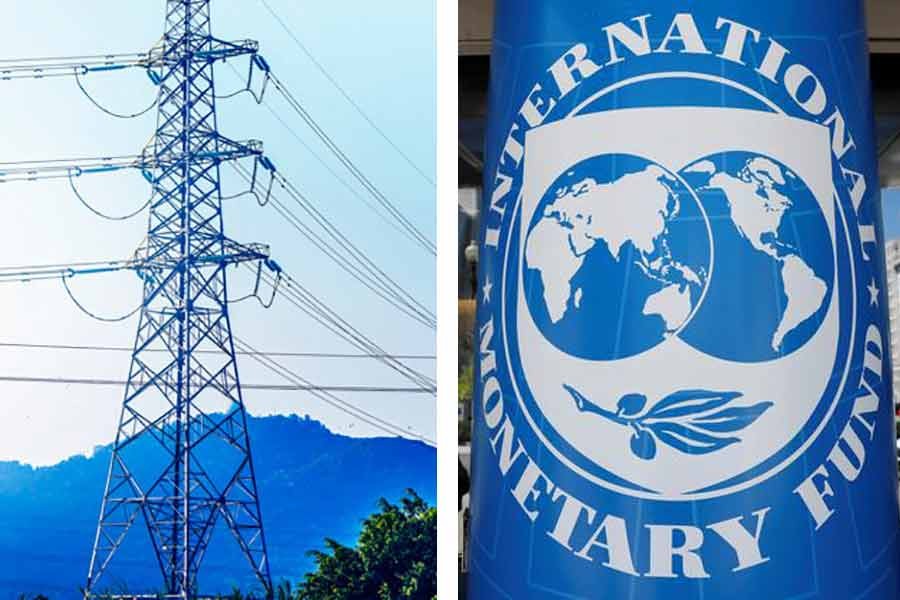 Power-tariff hike and IMF loan