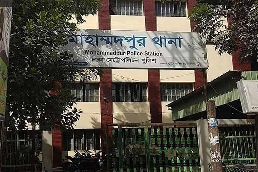 Woman gang-raped after coming to Dhaka to see her children