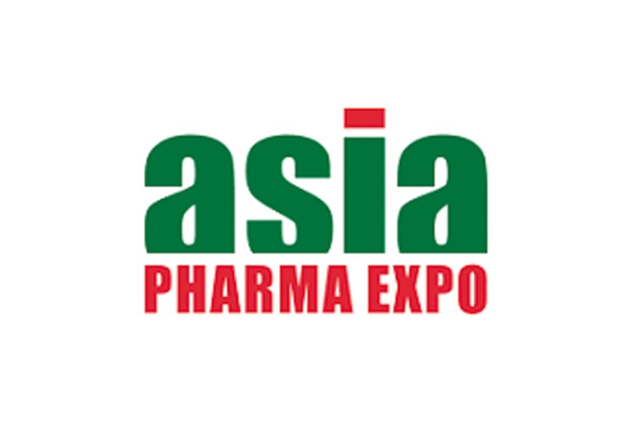 Three-day pharma expo kicks off in city on Mar 2